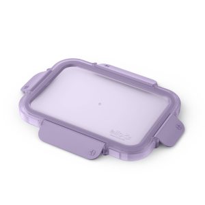 Replacement Lid - Ello Duraglass Refresh? 3.4 Cup Food Storage Container