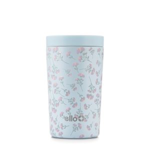 Jones 11oz Stainless Steel Travel Mug