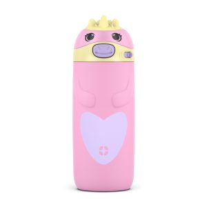 Ellies Kids Water Bottle - 12oz. Stainless Steel