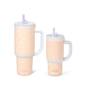 Match Your Mini - Orange Daisies Bundle